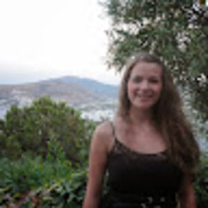 Meet your Posher, Ceara